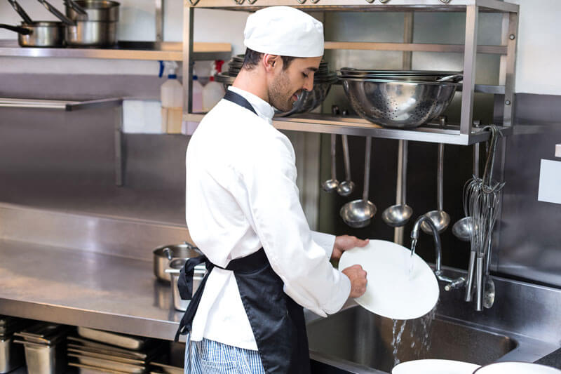 Restaurant Drain Cleaning Services San Diego