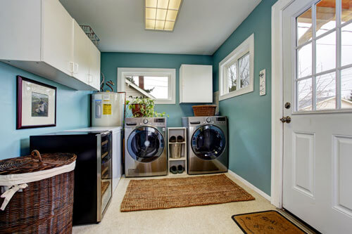 Laundry Drain Cleaning San Diego